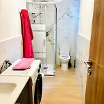 Tl Apartment, Stadio San Siro Experience Lejlighed Milano