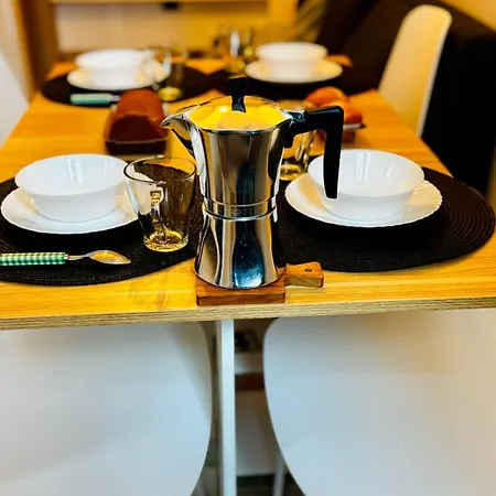 아파트 Tl Apartment, Stadio San Siro Experience