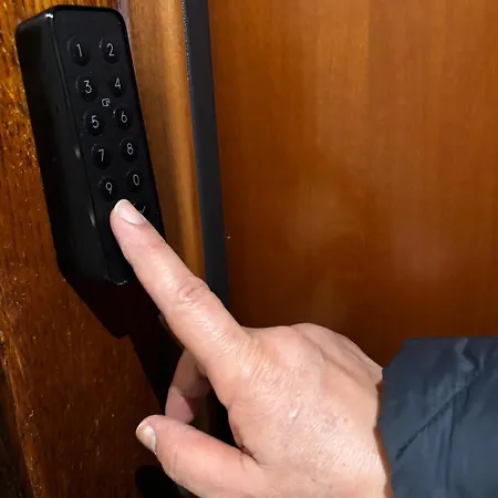 Tl Apartment, Stadio San Siro Experience 아파트 밀라노