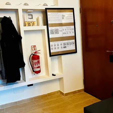 아파트 Tl Apartment, Stadio San Siro Experience *