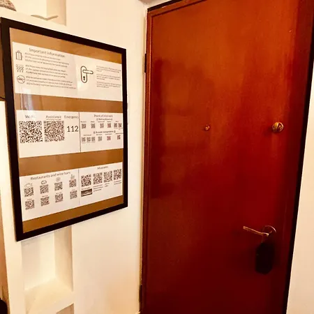Tl Apartment, Stadio San Siro Experience