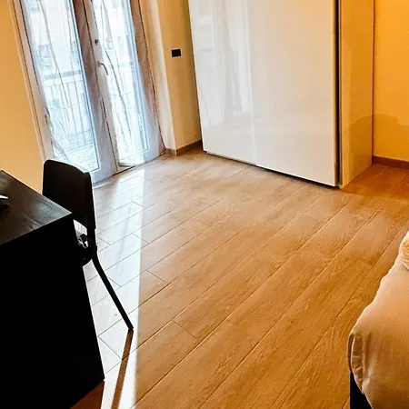 Tl Apartment, Stadio San Siro Experience Lejlighed